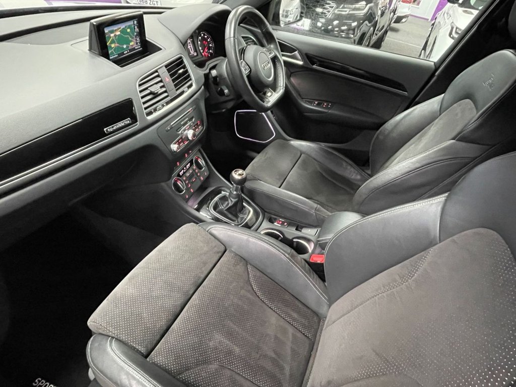 Used Audi Q3 2018 for sale - 77026757: Photo 33