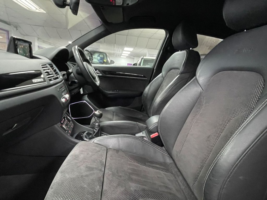 Used Audi Q3 2018 for sale - 77026757: Photo 34