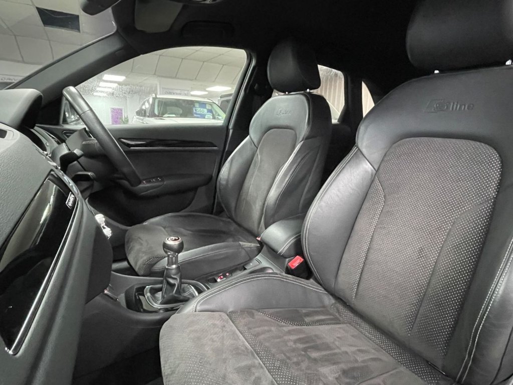 Used Audi Q3 2018 for sale - 77026757: Photo 35