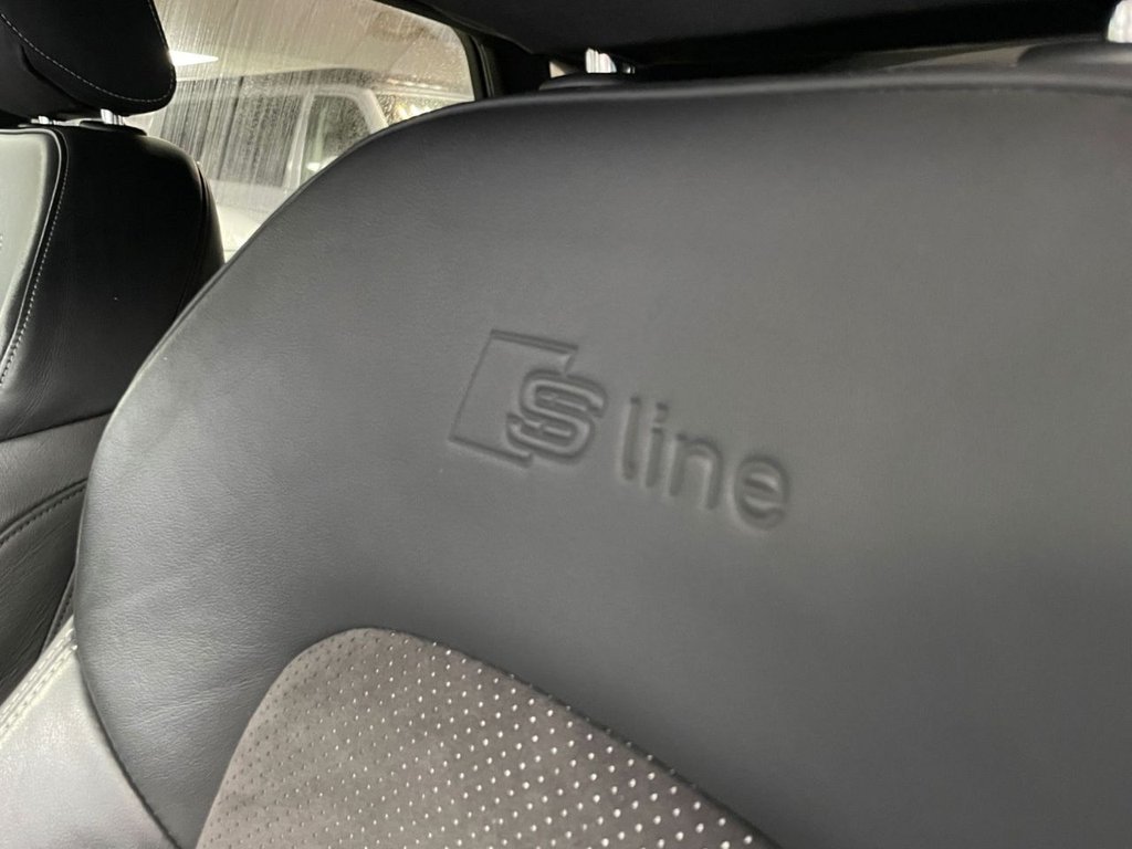 Used Audi Q3 2018 for sale - 77026757: Photo 36