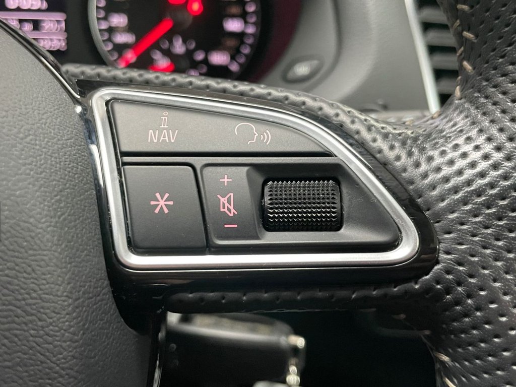 Used Audi Q3 2018 for sale - 77026757: Photo 38