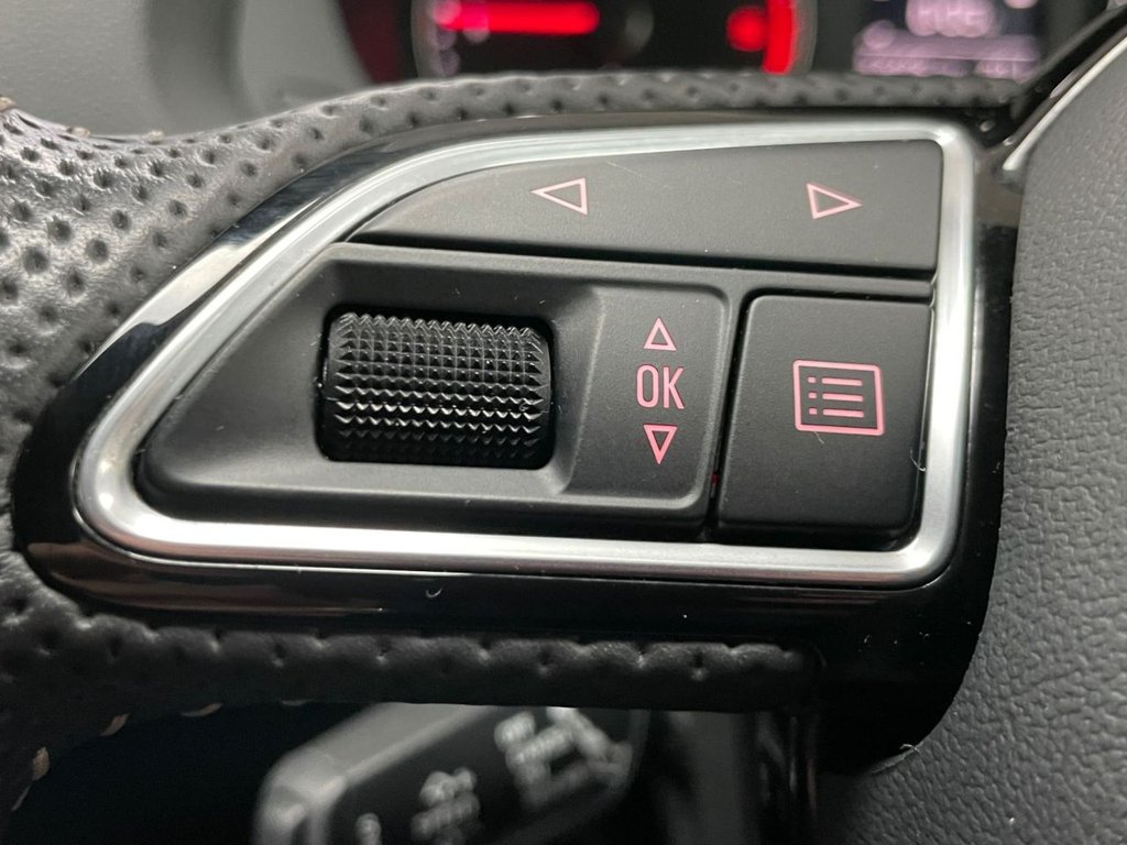 Used Audi Q3 2018 for sale - 77026757: Photo 39