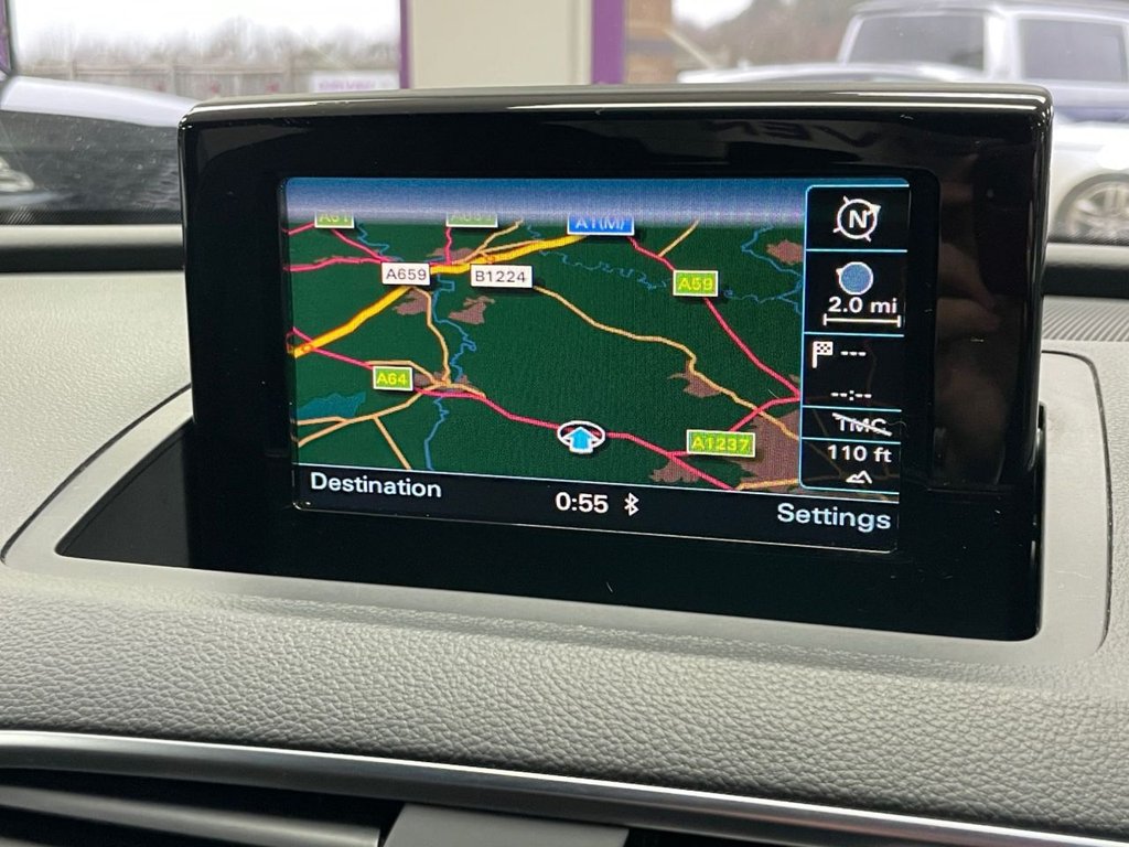 Used Audi Q3 2018 for sale - 77026757: Photo 42