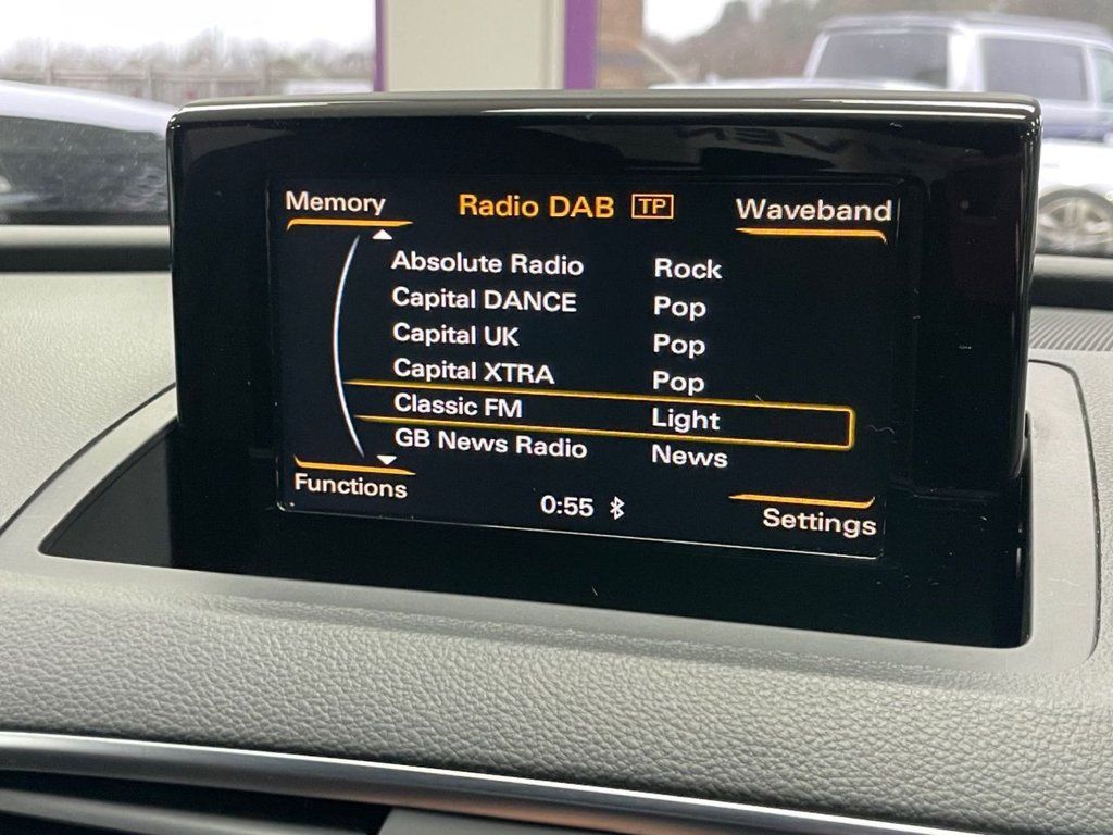 Used Audi Q3 2018 for sale - 77026757: Photo 43