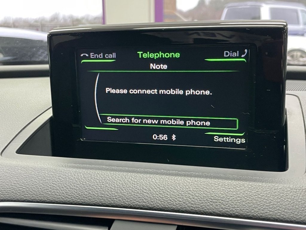 Used Audi Q3 2018 for sale - 77026757: Photo 44