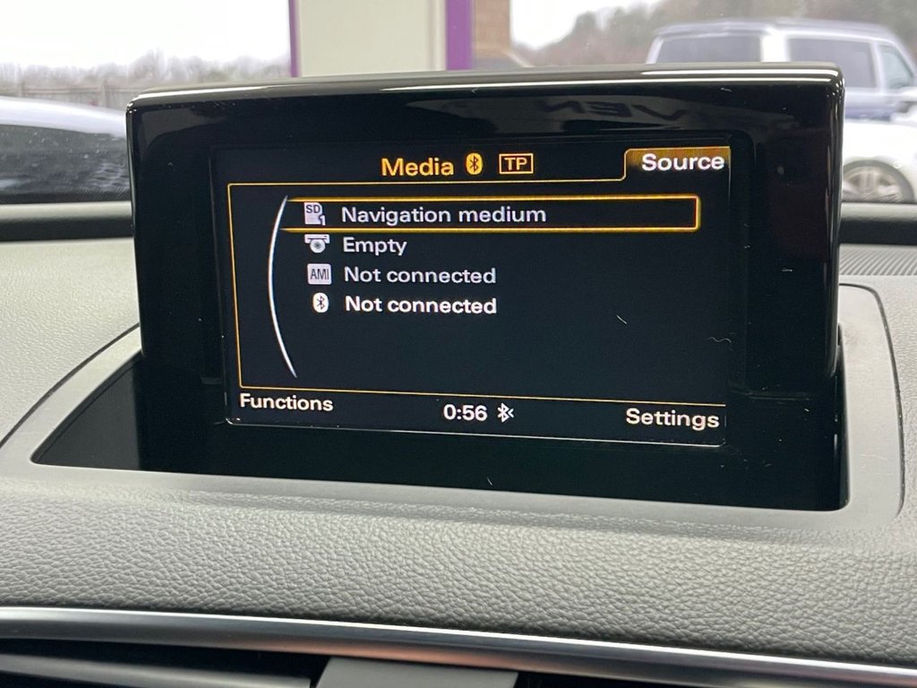 Used Audi Q3 2018 for sale - 77026757: Photo 46