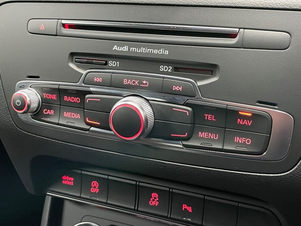 Used Audi Q3 2018 for sale - 77026757: Photo 47