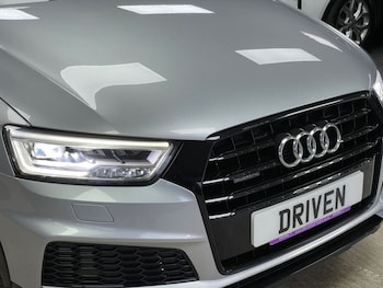 Used Audi Q3 2018 for sale - 77026757: Photo