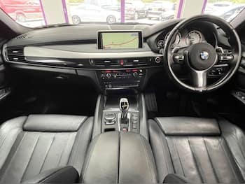 Used BMW X6 2016 for sale - 79708674: Photo
