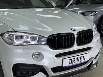 Used BMW X6 2016 for sale - 79708674: Photo