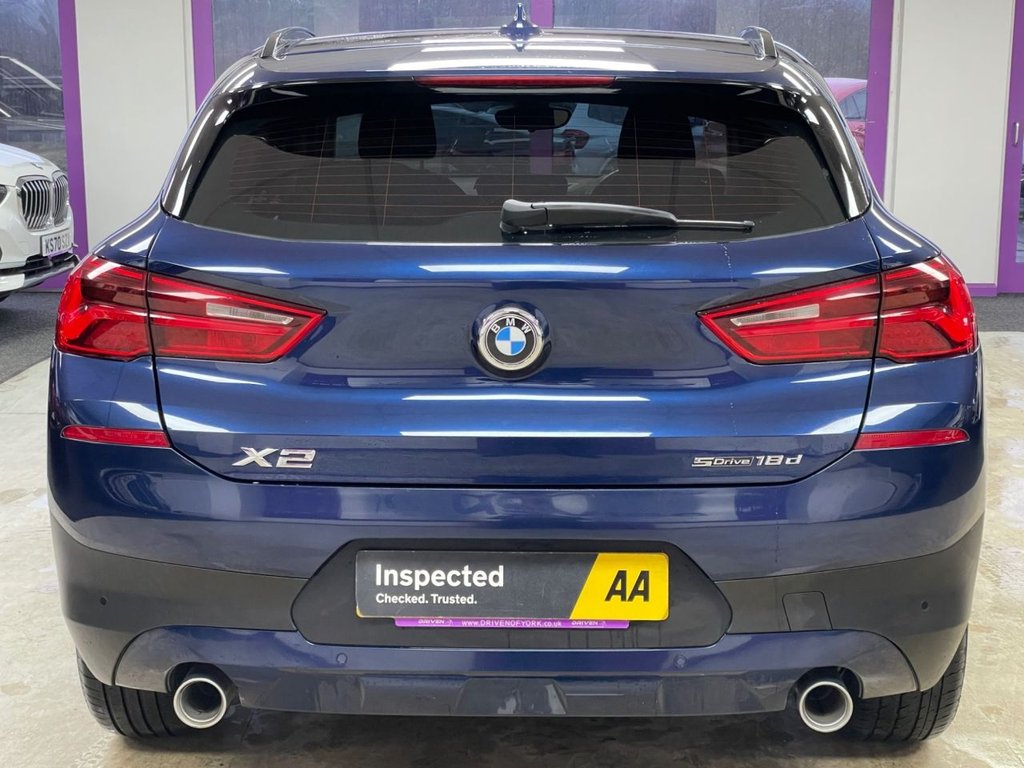 Used BMW X2 2019 for sale - 77463716: Photo 10