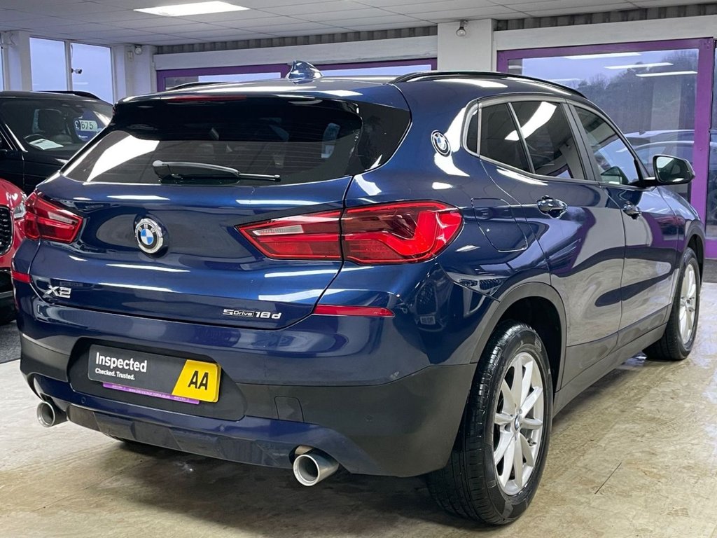 Used BMW X2 2019 for sale - 77463716: Photo 11