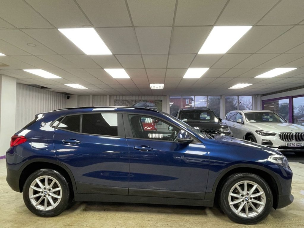 Used BMW X2 2019 for sale - 77463716: Photo 12