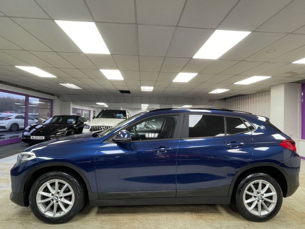 Used BMW X2 2019 for sale - 77463716: Photo 13
