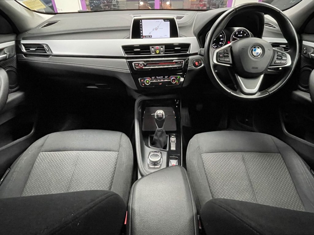Used BMW X2 2019 for sale - 77463716: Photo 2