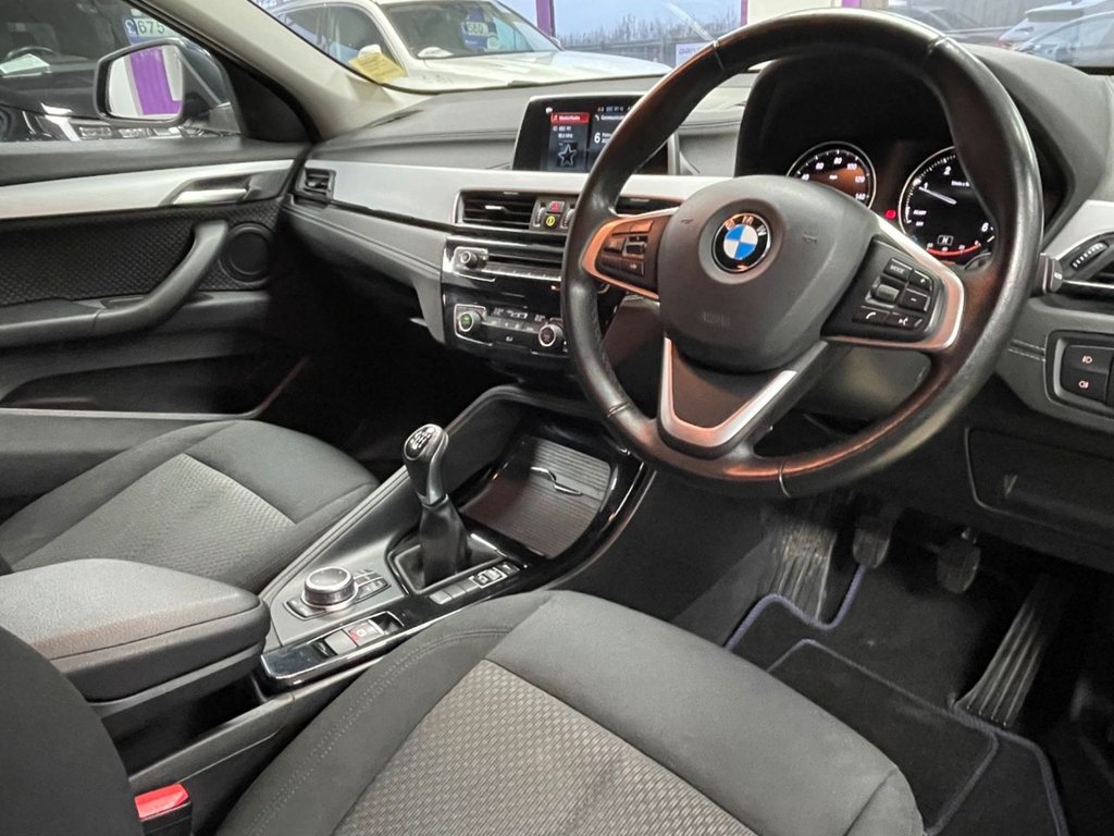Used BMW X2 2019 for sale - 77463716: Photo 25
