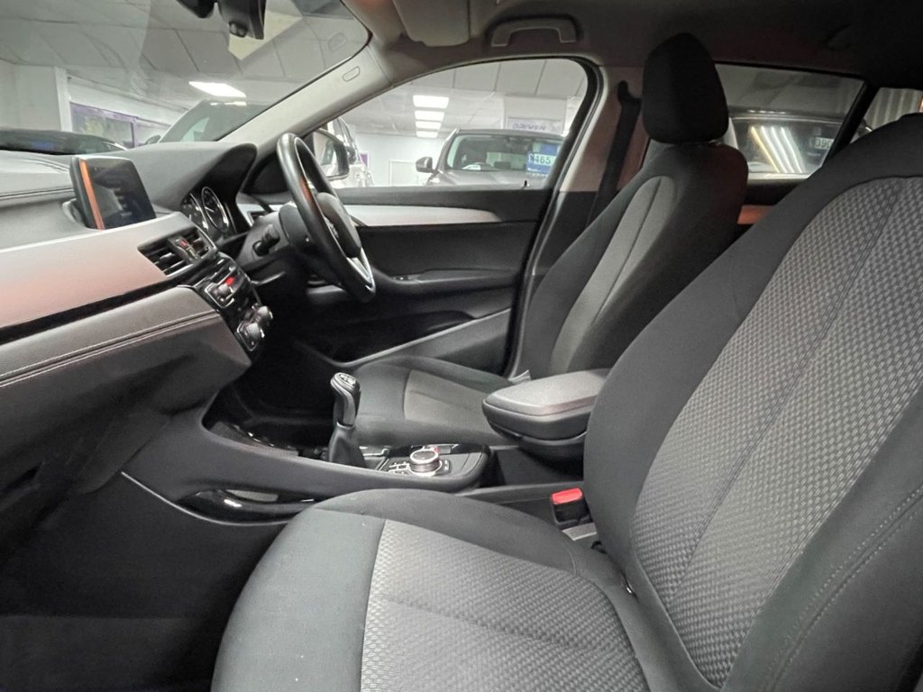 Used BMW X2 2019 for sale - 77463716: Photo 33