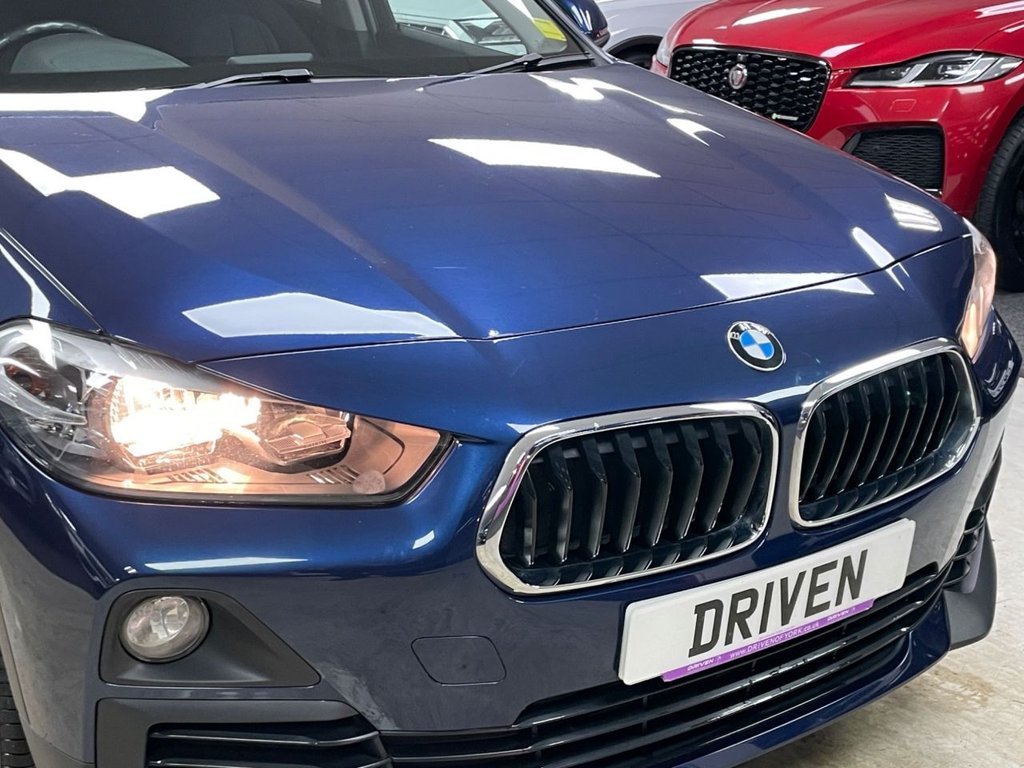 Used BMW X2 2019 for sale - 77463716: Photo 4