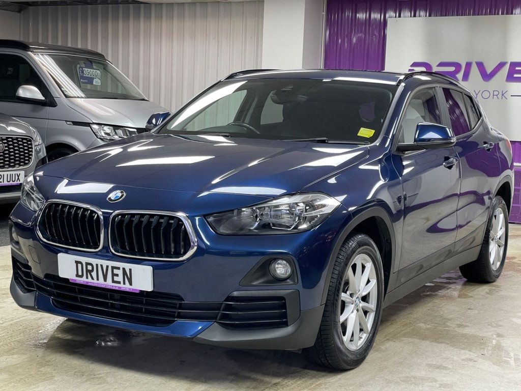 Used BMW X2 2019 for sale - 77463716: Photo 8