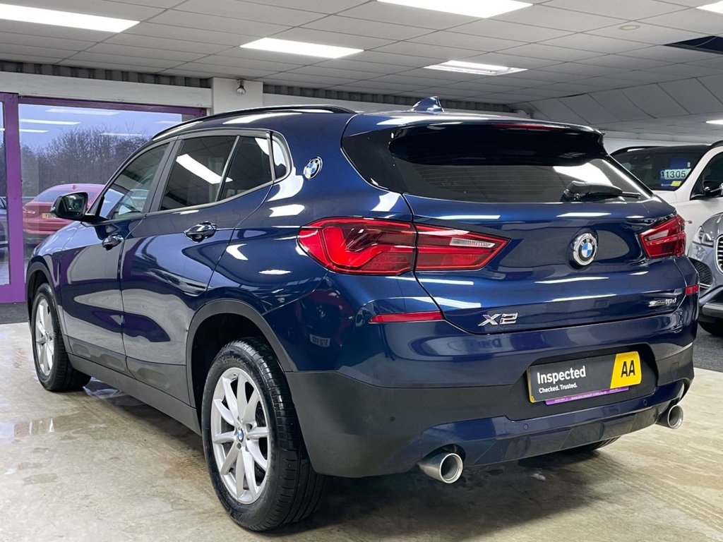 Used BMW X2 2019 for sale - 77463716: Photo 9