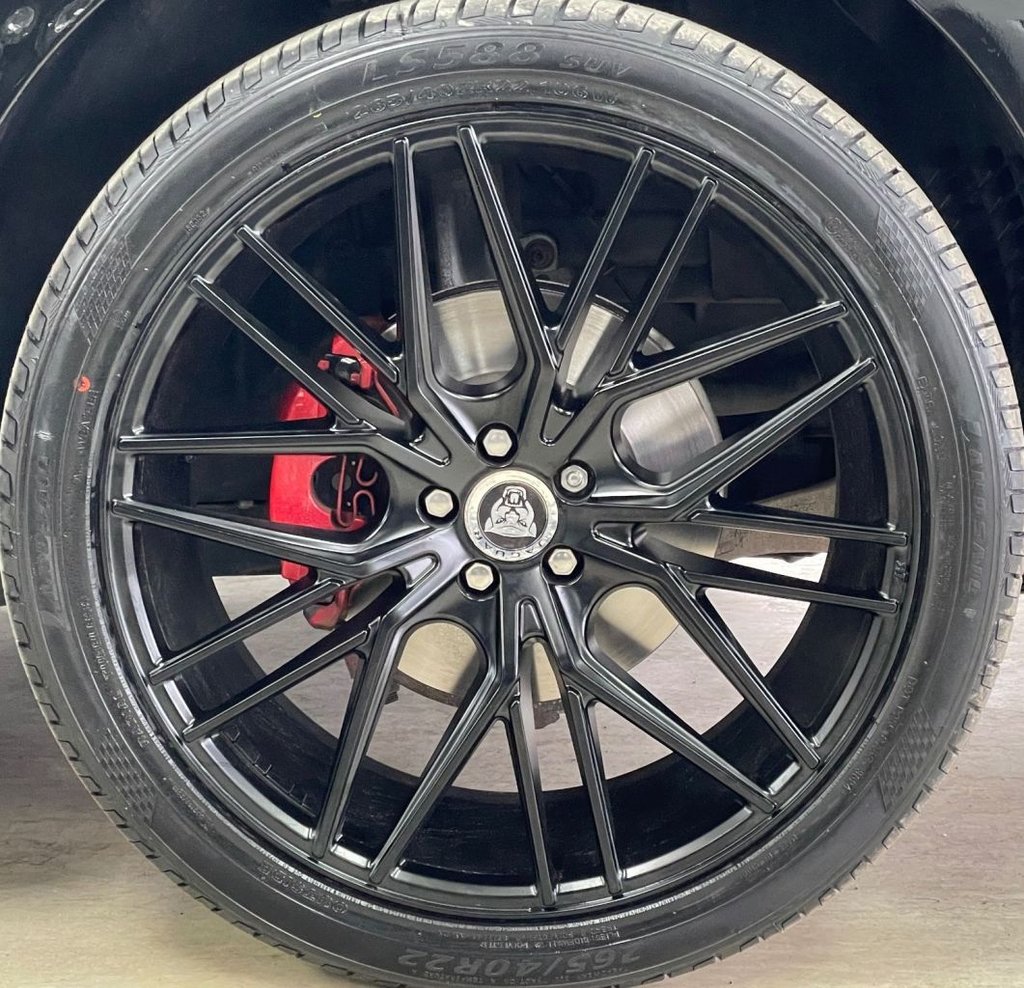 Used Jaguar F-Pace 2018 for sale - 76291188: Photo 16
