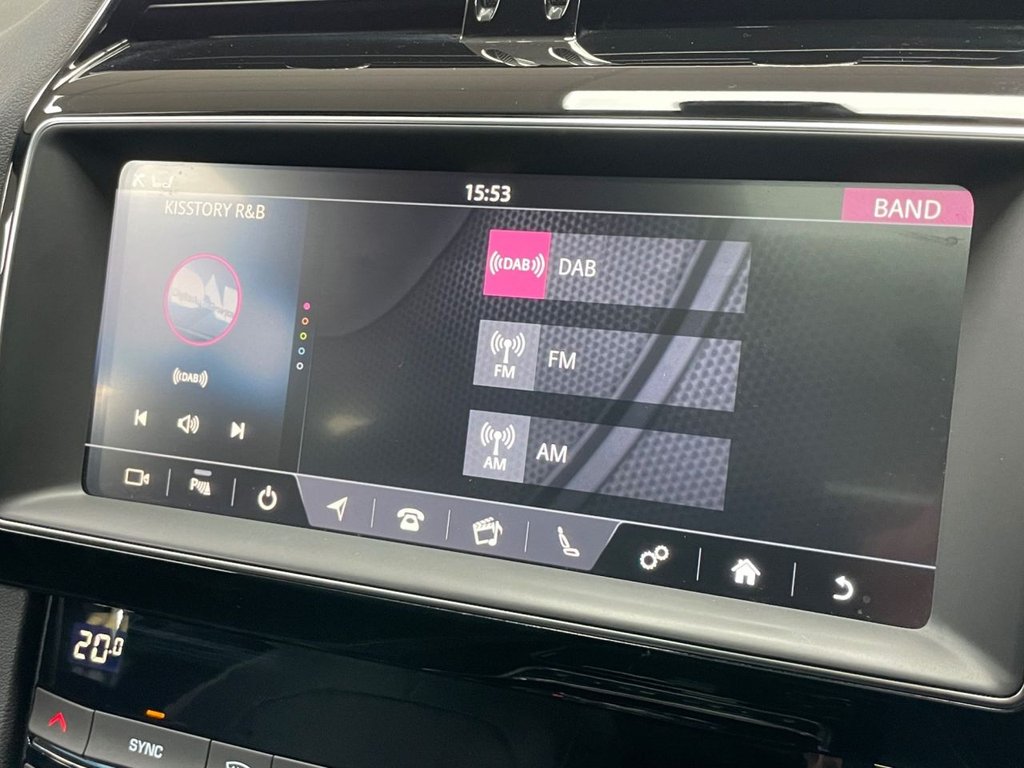 Used Jaguar F-Pace 2018 for sale - 76291188: Photo 43