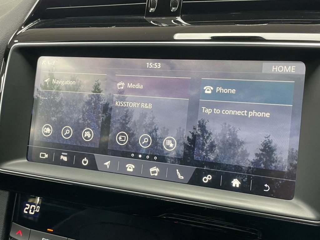 Used Jaguar F-Pace 2018 for sale - 76291188: Photo 44