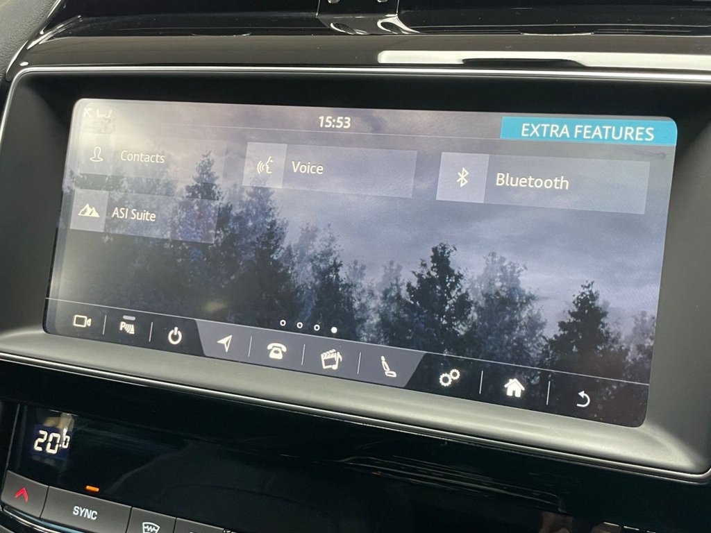 Used Jaguar F-Pace 2018 for sale - 76291188: Photo 46