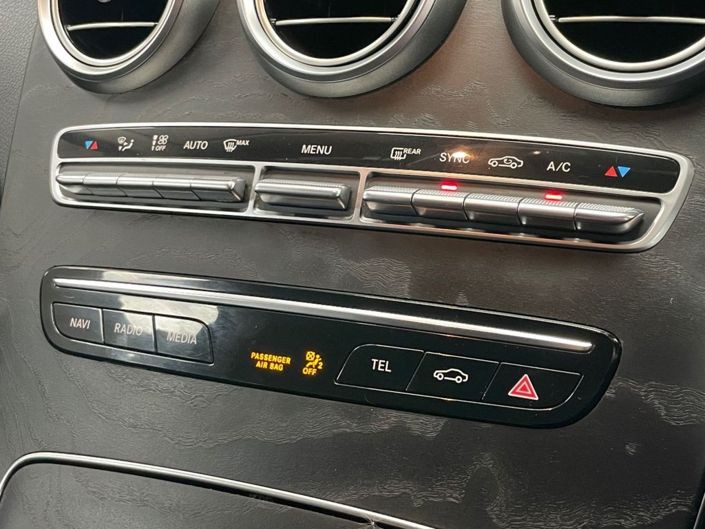 Used Mercedes-Benz C Class 2018 for sale - 75923851: Photo 42