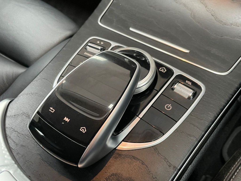 Used Mercedes-Benz C Class 2018 for sale - 75923851: Photo 44