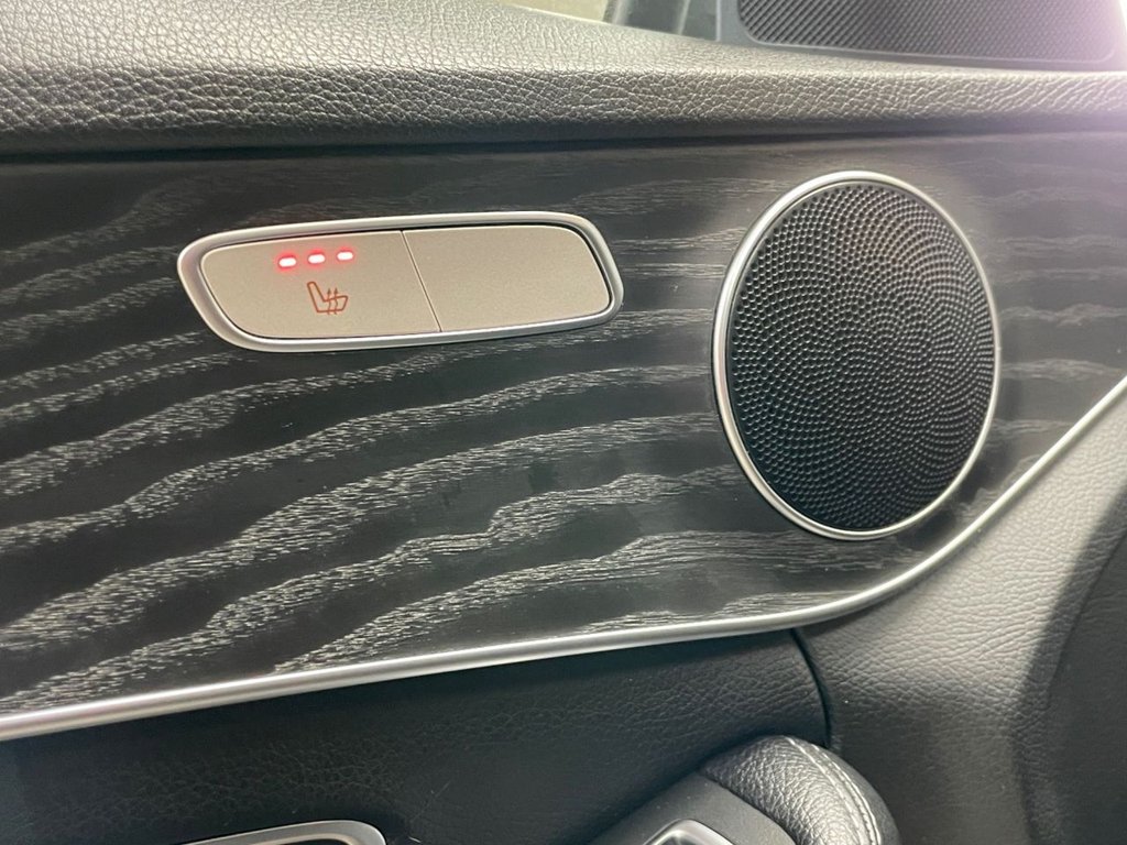 Used Mercedes-Benz C Class 2018 for sale - 75923851: Photo 45