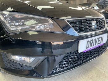 Used SEAT Leon 2016 for sale - 78444522: Photo