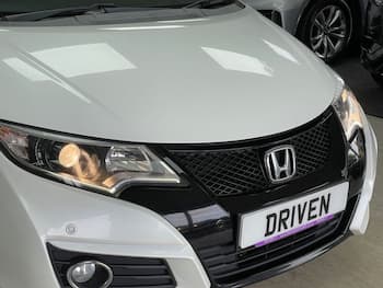 Used Honda Civic 2016 for sale - 79631964: Photo