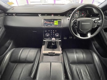 Used Land Rover Range Rover Evoque 2019 for sale - 78985441: Photo