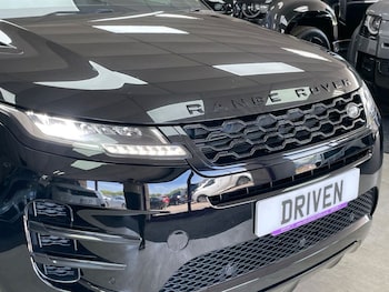 Used Land Rover Range Rover Evoque 2019 for sale - 78985441: Photo