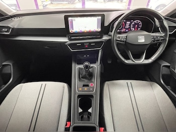Used SEAT Leon 2021 for sale - 75961237: Photo