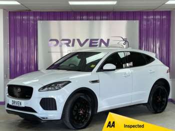 2019 (19) - 2.0d R-Dynamic 5dr 2WD