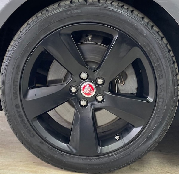 Used Jaguar XF 2018 for sale - 76235569: Photo 18