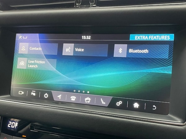 Used Jaguar XF 2018 for sale - 76235569: Photo 47