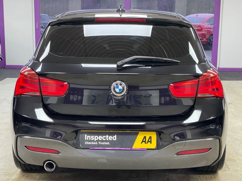 Used BMW 1 Series 2017 for sale - 77534336: Photo 10