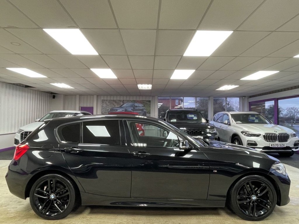 Used BMW 1 Series 2017 for sale - 77534336: Photo 12