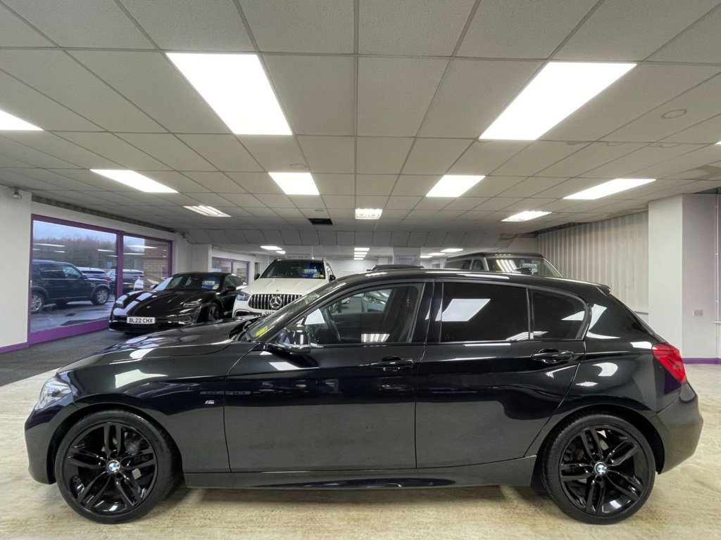 Used BMW 1 Series 2017 for sale - 77534336: Photo 13