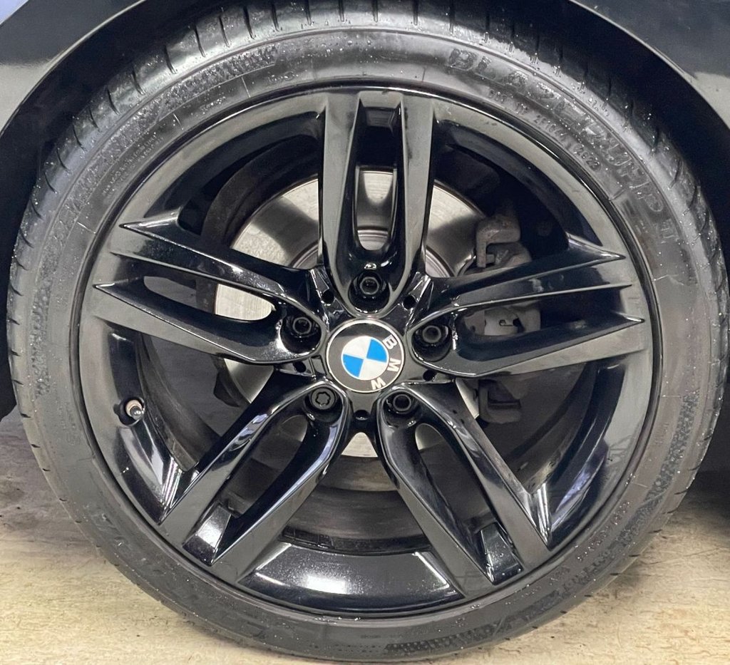 Used BMW 1 Series 2017 for sale - 77534336: Photo 15