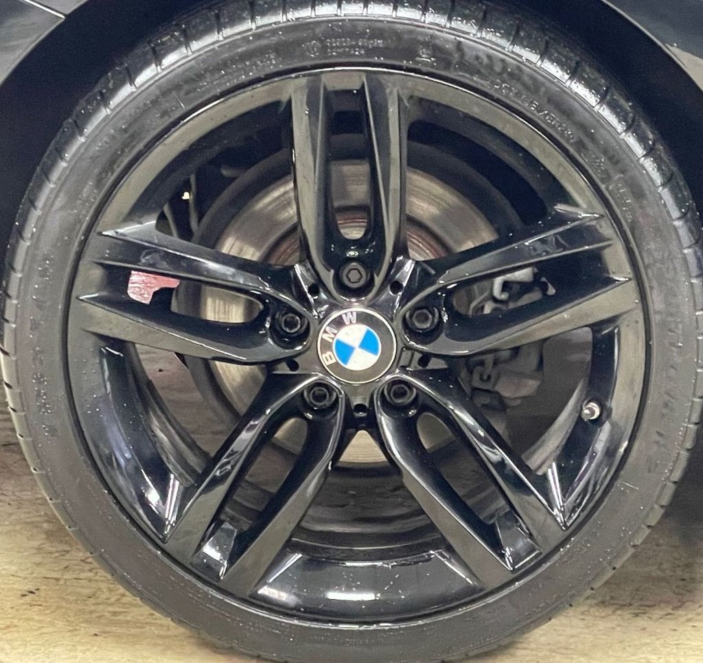 Used BMW 1 Series 2017 for sale - 77534336: Photo 17