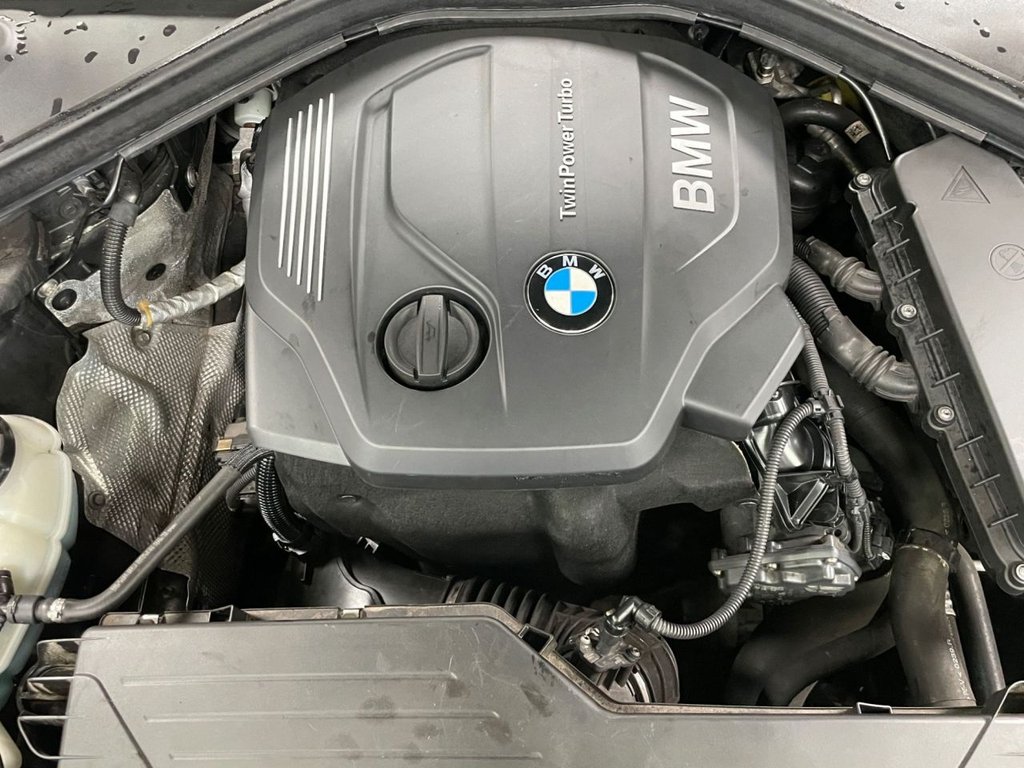 Used BMW 1 Series 2017 for sale - 77534336: Photo 18