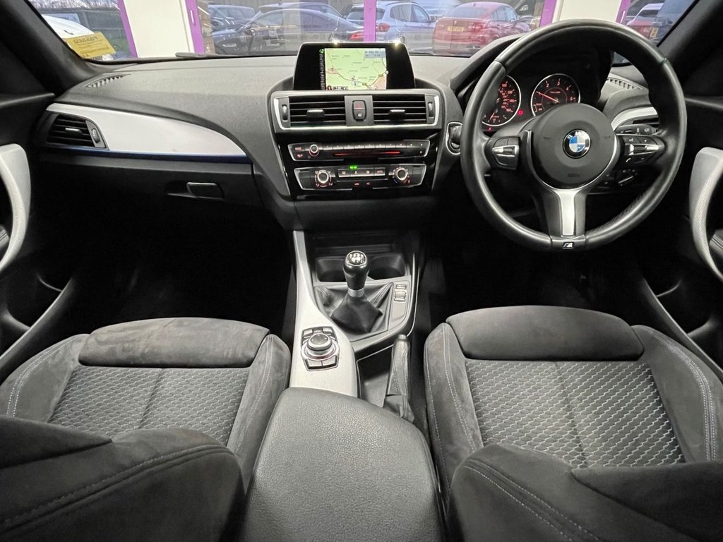 Used BMW 1 Series 2017 for sale - 77534336: Photo 2