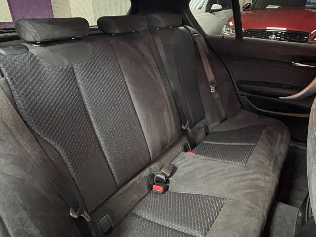 Used BMW 1 Series 2017 for sale - 77534336: Photo 27