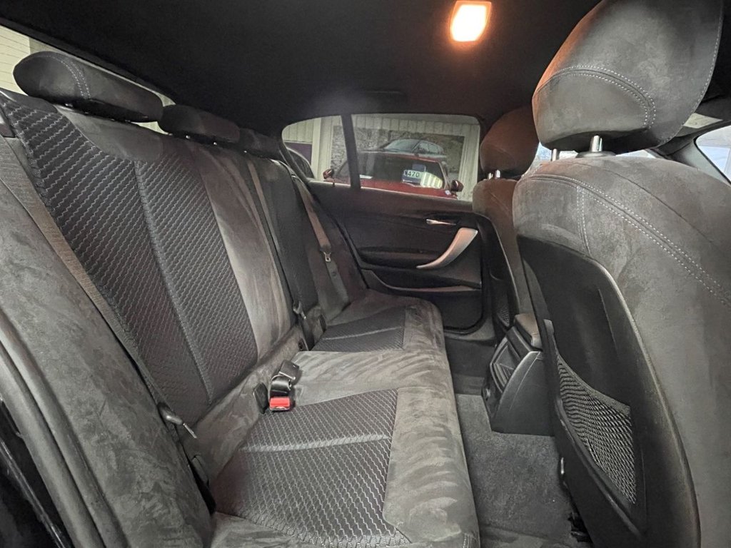 Used BMW 1 Series 2017 for sale - 77534336: Photo 28