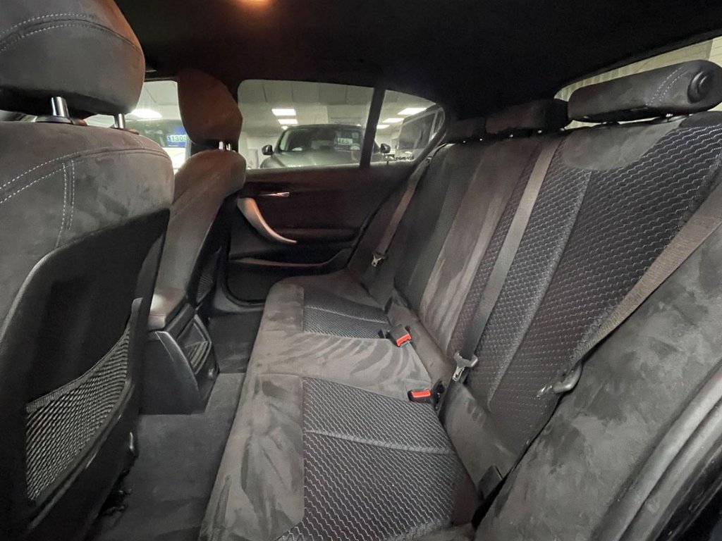 Used BMW 1 Series 2017 for sale - 77534336: Photo 30