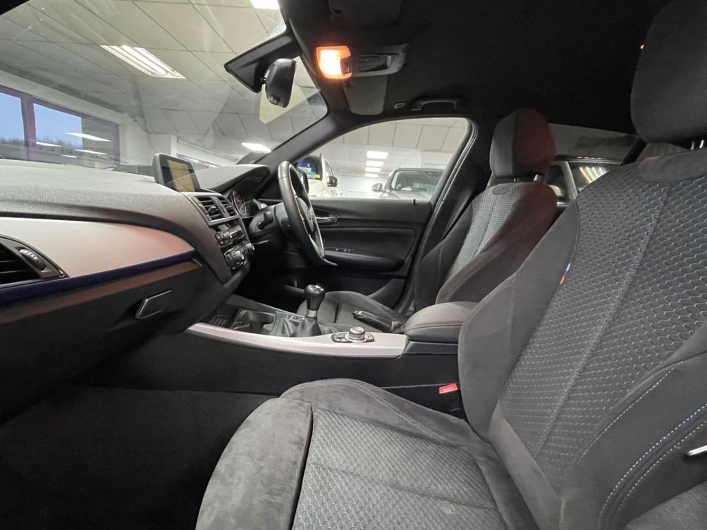 Used BMW 1 Series 2017 for sale - 77534336: Photo 32